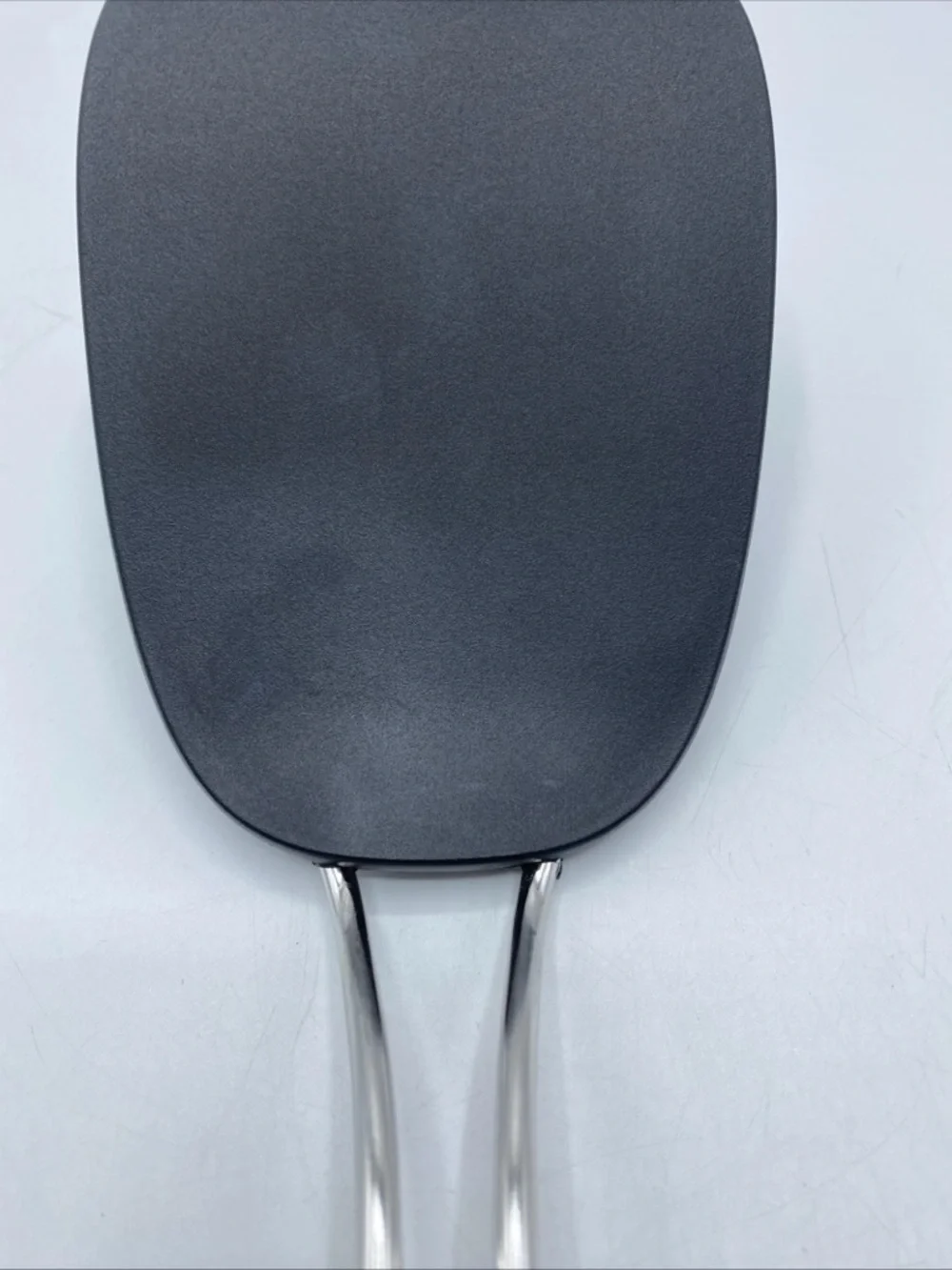 OXO Good Grips Large Black Nylon Flexible Turner Spatula 1058984 NonStick Safe